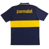 Retro Jersey Boca Juniors Home 1993/95