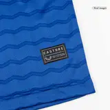 Everton Home Soccer Jersey 2025/26