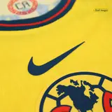 Club America Home inspired Soccer Jersey