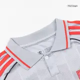 Olympique Lyonnais Third Away Soccer Jersey 2025/26