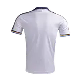 Retro Soccer Jersey Parma Calcio 1913 Away 2002/03