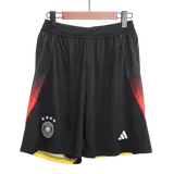 Germany Home Soccer Shorts