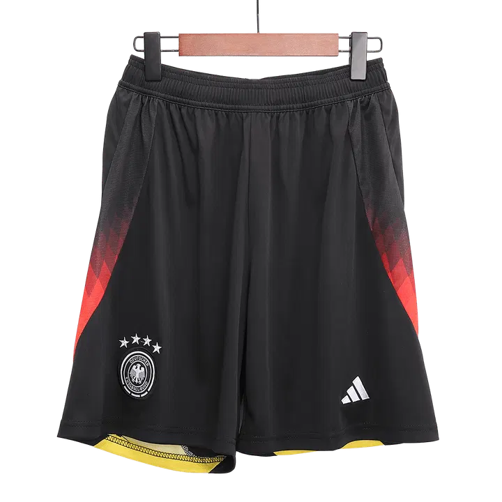 Germany Home Soccer Shorts