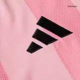 Inter Miami CF Home Soccer Jersey 2025