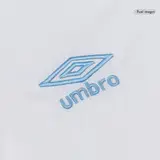 Guatemala Home Soccer Jersey World Cup 2026