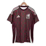 Mexico Home Soccer Jersey Copa America
