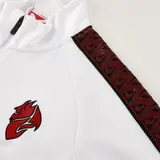 AC Milan Jacket Tracksuit 2025/26 White