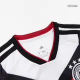 WIRTZ #17 Germany Home Soccer Jersey World Cup 2026