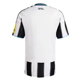 Newcastle United Home Soccer Jersey 2025/26