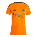 Women's Real Madrid Away Jersey