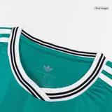 Women's Liverpool Third Away Jersey 2025/26