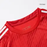 Nottingham Forest Home Soccer Jersey