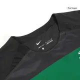 Sporting CP Home Soccer Jersey