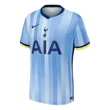 Tottenham Hotspur Away Soccer Jersey