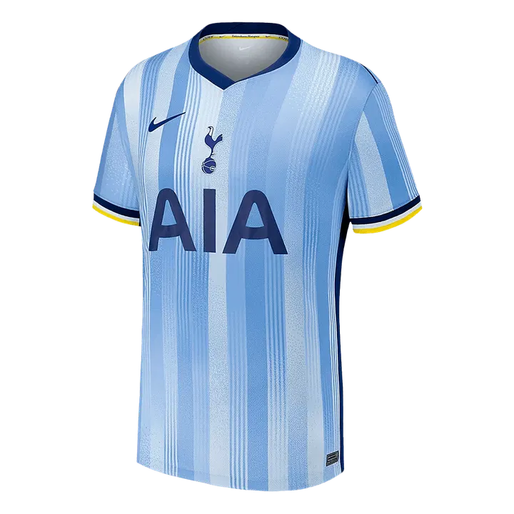 Tottenham Hotspur Away Soccer Jersey