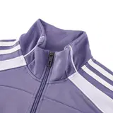 Manchester United Jacket Tracksuit 2025/26 Purple