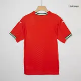 RONALDO #7 Portugal Home inspired Soccer Jersey 2025