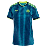 Women's Colombia Away Jersey World Cup 2026