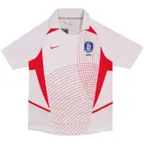 Retro South Korea Away Jersey World Cup 2002