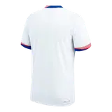 USA Home inspired Soccer Jersey Copa America