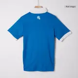 El Salvador Home Soccer Jersey 2025