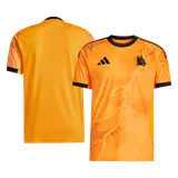 Roma Away Soccer Jersey 2025/26