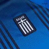 Greece Away Soccer Jersey World Cup 2026