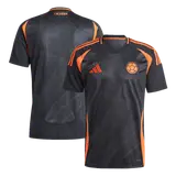 Colombia Away Soccer Jersey Copa America