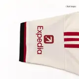 Liverpool Away Kids Soccer Jerseys Full Kit 2025/26