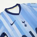 Tottenham Hotspur Away Soccer Jersey
