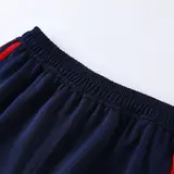 Spain Jacket Tracksuit 2022/23 Red