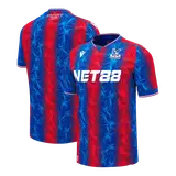 Crystal Palace Home Soccer Jersey