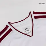 Peru Home Player Version Jersey World Cup 2026