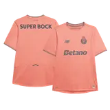 FC Porto Away Soccer Jersey 2025/26