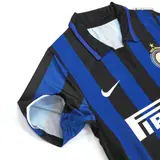 Retro Soccer Jersey Inter Milan Home 2007/08
