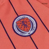 Scotland Away Kids Soccer Jerseys Kit World Cup 2026