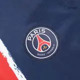 KVARATSKHELIA #7 PSG Home Soccer Jersey -UCL