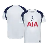 Tottenham Hotspur Home Player Version Jersey 2025/26