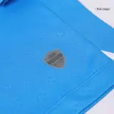 Napoli Home inspired Soccer Jersey