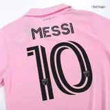 MESSI #10 Inter Miami CF Home inspired Jersey 2022