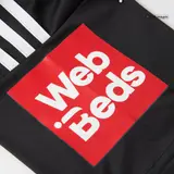 Fulham Away Soccer Jersey