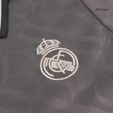Women's Real Madrid Third Away Jersey