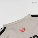 Benfica Away Kids Soccer Jerseys Kit 2025/26