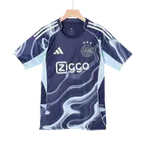 Ajax Away Soccer Jersey 2025/26