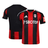 Fulham Away Soccer Jersey