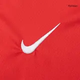 Canada Home Soccer Jersey World Cup 2026