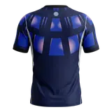 Uruguay Away Soccer Jersey World Cup 2026