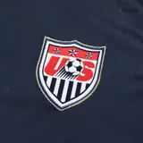 Retro Soccer Jersey USA Away 2010