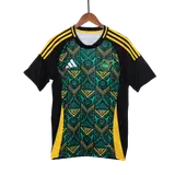 Jamaica Away Soccer Jersey Copa America