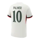 PALMER #10 Chelsea Away Soccer Jersey 2025/26 -UCL